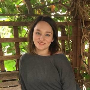 Meet your Posher, Gabrielle